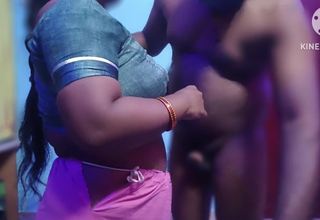 Saree Stripping increased by at full tilt occupation