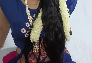 Gorgeous Kerala girl Vamika has amazing pusssy