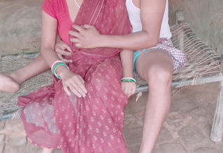 Desi village bahu fucked