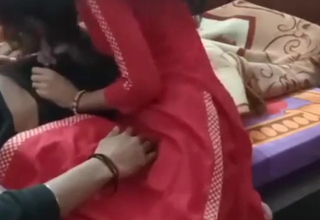 Desi porn be useful to a Professor fucking his college student at home