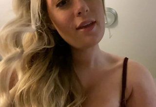 MissCassi ASMR Girlfriend Unheard-of Attention1