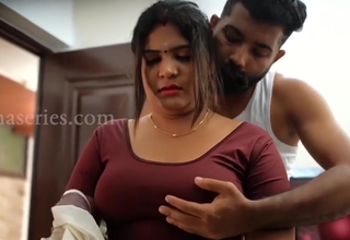 Nayana Uncut (2024) Sigmaseries Hindi Hot Short Film With Rajsi Verma, Poonam Pandey Together with Sapna Sappu