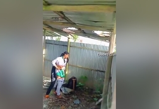 Today Exclusive- Desi Lover Fucking Record In