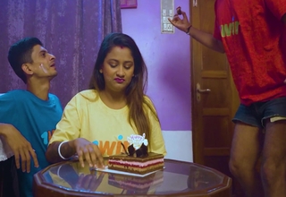 Naughty Devar Enjoyed Hardcore Sex With Her Horny Bhabhi