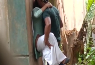 Indian Gym Guy In consequence whereof And Fucking Gf Alfresco Spy Vid