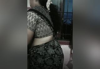 Indian Tamil Stepsister Supremo Video