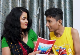 A Stepmom Seduces Will not hear of Stepson, Hardcore Intercourse