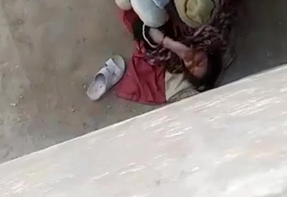 Sasur Bahu Xxx Spy Clip Leaked From Rajasthan