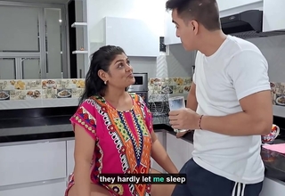 British Movie With Amazing Hotfamilysex From