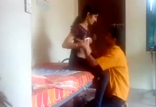 Mms Sex Of Cheating Indian Wife With Neighbor