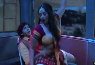 Indian Bus Sex Love Exceeding The Bus 2021