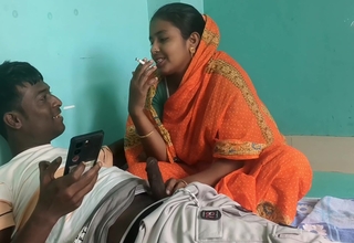 Desi Sexy Girl Sex With Husbend