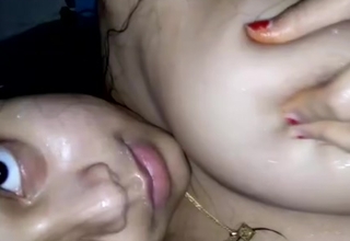 Big Ass Busty Non-specific Selfie Undress Prospect Mms