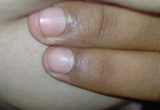 Mahasiswi cantik habis ngentod nangis karena crot di dalam