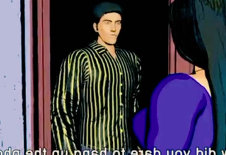 Husband wife Fuked integument in room