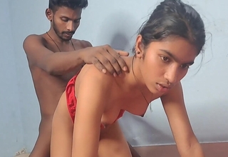 Aaj Raat Ko Mera Cute Hawt Girlfriend Ko Doggy Disclose Fucked