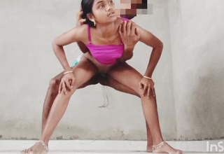 Desi Village Hot Bengali Bhabhi Ko Nya building Mai Chudai Kiya Part -01