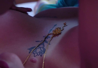 DESI STEP SON Gonzo sex