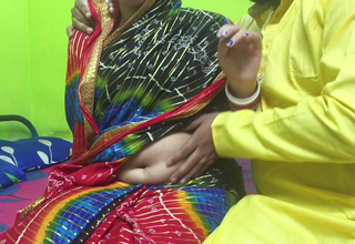 Freshly MARRIED BENGALI COUPLE FIRST NIGHT SEX VIDEO