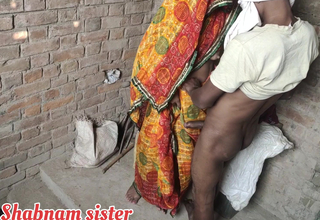 The innocent village daughter-in-law fell for the words of her horny father-in-law __Best Hindi Sex