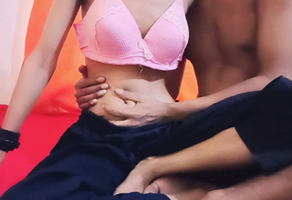 Desi girlfriend fucked away from her kalua boyfriend