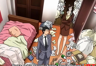 Yariman fudousan vol 1 (sub-eng)