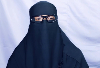 Beautiful village hotwife having sex with father-in-law