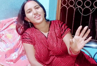 indian First Night be worthwhile for a newly married desi beautiful girl with specified tighten one's belt milky boobs with 8 inch huge cock sex