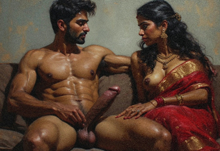 Bhabhi with hot sexy body structure fucking with milkman morning sex hardcore