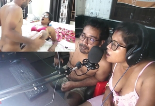 Jija Saali Making love reaction in Hindi ( Girlnexthot1 )