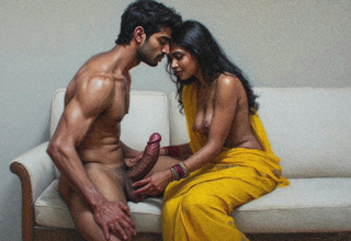 18 year old indian unladylike arch time anal sexual intercourse with her boyfriend