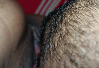 I Suck My Deshi Gf's pussy.my gf is so lickerish so i trained will not hear of cunt