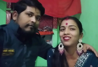Sushma Kumari's steamy alfresco encounter with Indian security guard, featuring fervent licking and wild riding.