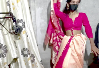 Eighteen Year Old Girl Sexy Dance with Sharee.