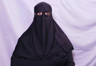 Bangladeshi beautiful housewife spending the night with neighbour