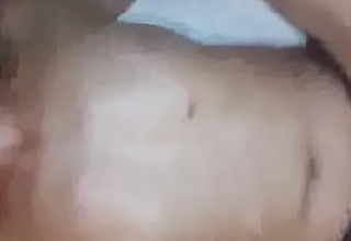 Teen Sucks Balls And Gets The Whole Load On Her Stomach