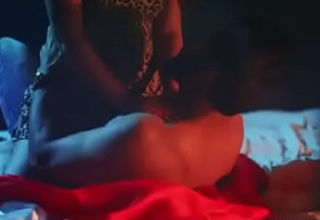 Ritu Kinger Hyperactive Nude Hardcore Sex Scene