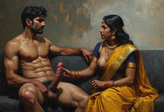 Indian housewife fucking gangbang indian aunty viral sex