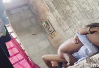 Indian Desi Slurps Stepsister Fucking Was Legionnaire with Stepbrother