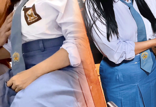 High School Student Gets Punched By Boyfriend's Boyfriend Fixing 2