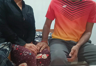 market gayi to jija ji ne mujhe chod kar meri chut lal kardi