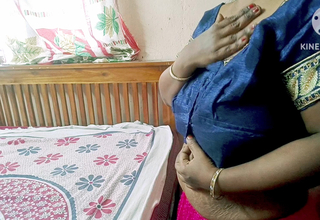 Sham lassie seduced by Sham mom presently he found out her extra marital affairs  - spry tamil audio with real moaning