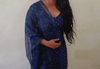 Hot Indian Muslim Stepsister Mms
