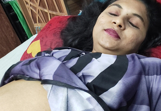 Step mom pussy lick and drink nigh house unconnected with step son , Indian step mom understand pussy lick with step son