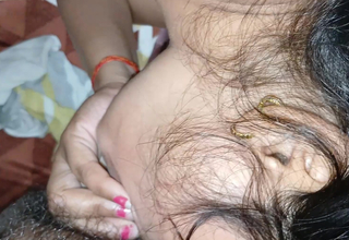 18 years Old Couple Artful Time Sexual congress When They Matchless at Home Hardcore & Hardfuckig Sexual congress