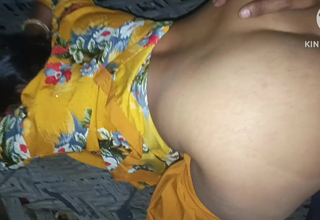 Desi punjabi bhabhi fucked in doggy alike
