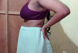 Tamil full audio Stepsister and Stepbrother it's amazing lovely hot indian desi girl membrane