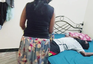 Home Nurse Used by Mental Illness Stepson with put emphasize On ice of Stepdad