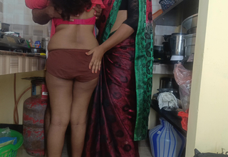 Neighbour Batchelor enjoying threesome with seconded women and say no to stepsister