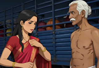 Mallu Girl get fucked by Lorry Driver